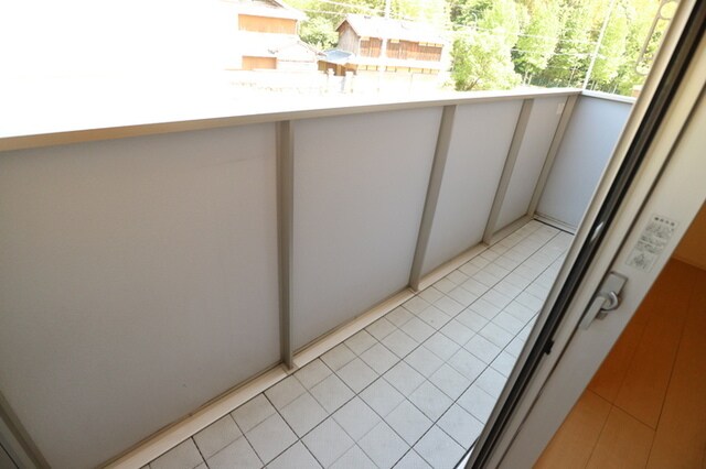 名谷駅 徒歩18分 2階の物件内観写真