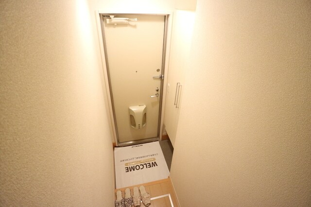 名谷駅 徒歩18分 2階の物件内観写真