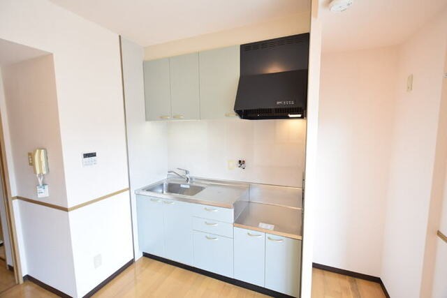 武庫之荘駅 徒歩11分 2階の物件内観写真