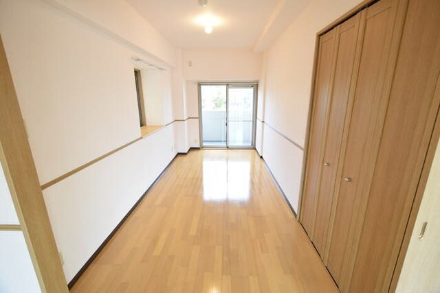 武庫之荘駅 徒歩11分 2階の物件内観写真