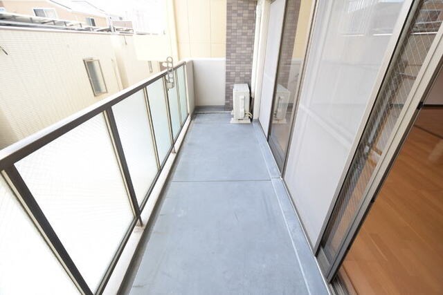 武庫之荘駅 徒歩11分 2階の物件内観写真