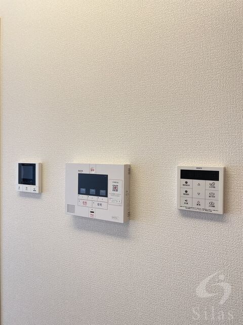 出屋敷駅 バス9分  西難波南下車：停歩1分 2階の物件内観写真