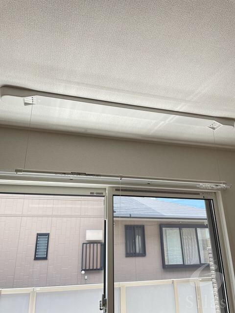 出屋敷駅 バス9分  西難波南下車：停歩1分 2階の物件内観写真