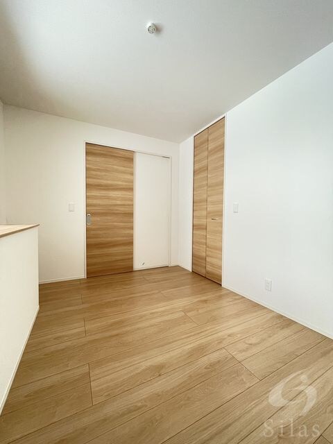 出屋敷駅 バス9分  西難波南下車：停歩1分 2階の物件内観写真