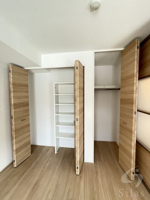 出屋敷駅 バス9分  西難波南下車：停歩1分 1階の物件内観写真