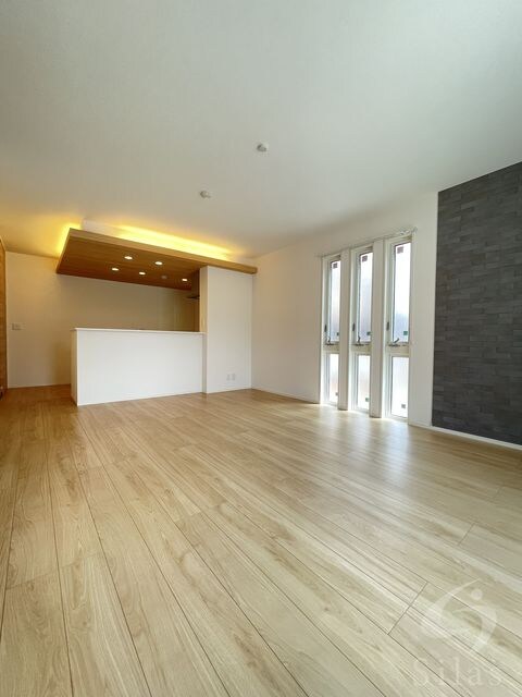 出屋敷駅 バス9分  西難波南下車：停歩1分 1階の物件内観写真