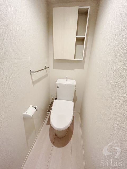 西宮駅 徒歩8分 1階の物件内観写真