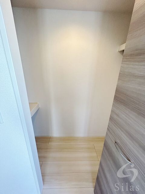 西宮駅 徒歩8分 1階の物件内観写真