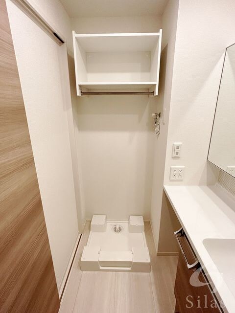 西宮駅 徒歩8分 1階の物件内観写真