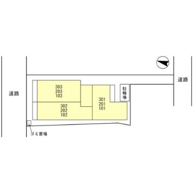 西宮駅 徒歩8分 1階の物件外観写真