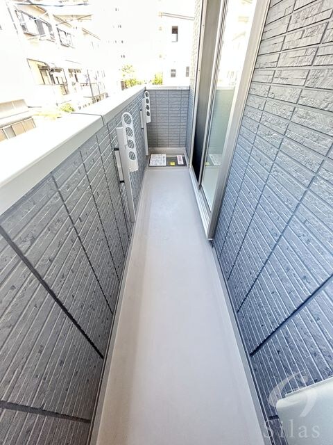 西宮駅 徒歩8分 1階の物件内観写真