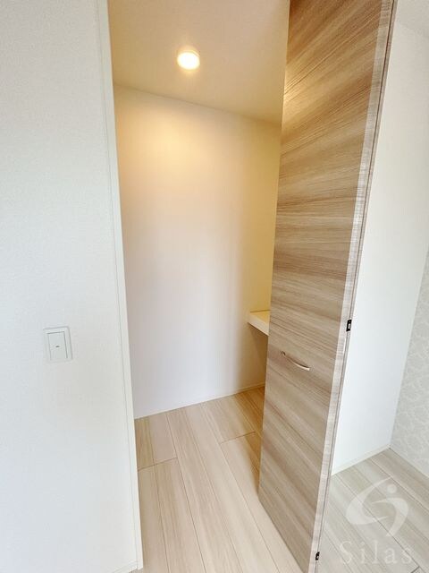 西宮駅 徒歩8分 1階の物件内観写真