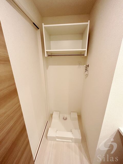 西宮駅 徒歩8分 1階の物件内観写真