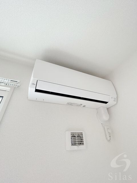 西宮駅 徒歩8分 1階の物件内観写真