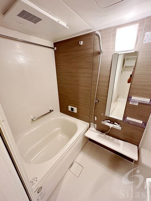 西宮駅 徒歩8分 1階の物件内観写真