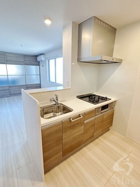 西宮駅 徒歩8分 1階の物件内観写真