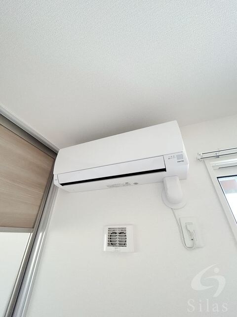 西宮駅 徒歩8分 1階の物件内観写真