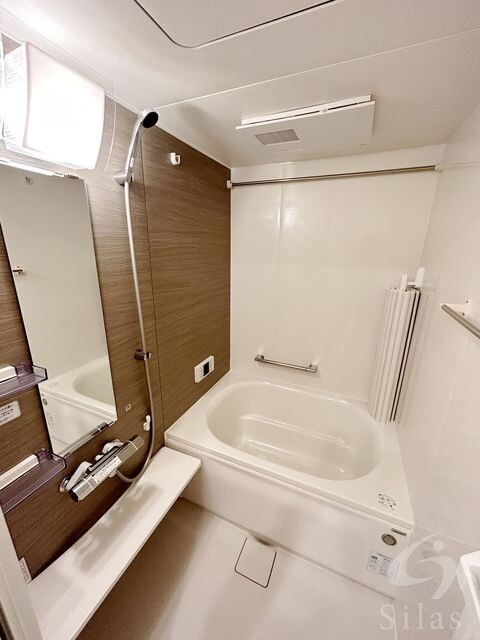 西宮駅 徒歩8分 1階の物件内観写真