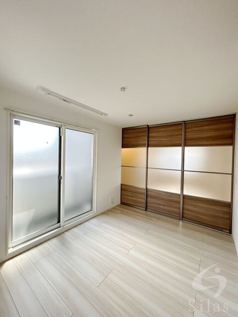 西宮駅 徒歩8分 1階の物件内観写真