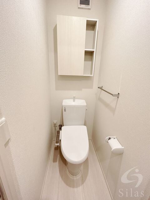 西宮駅 徒歩8分 1階の物件内観写真