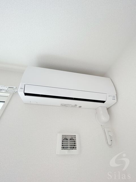 西宮駅 徒歩8分 1階の物件内観写真