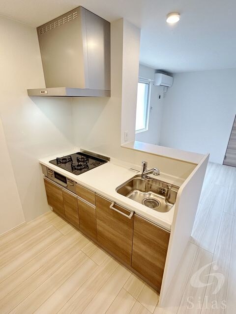 西宮駅 徒歩8分 1階の物件内観写真