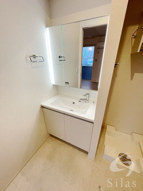 西宮北口駅 徒歩4分 1階の物件内観写真