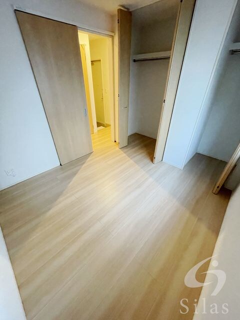 西宮北口駅 徒歩4分 1階の物件内観写真