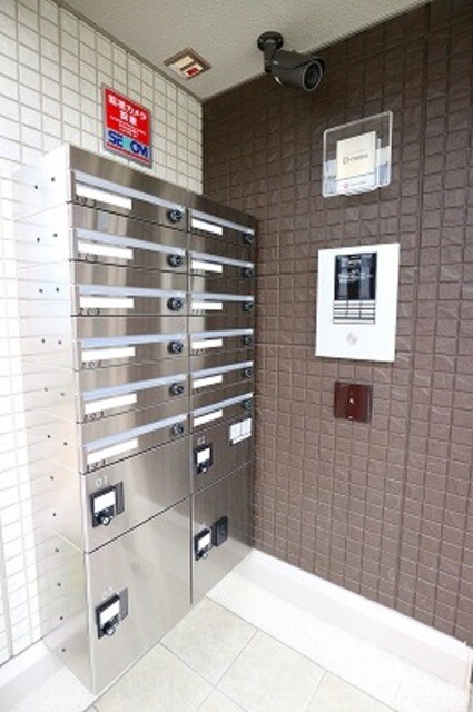 西宮北口駅 徒歩4分 1階の物件外観写真