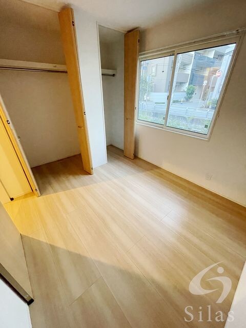 西宮北口駅 徒歩4分 1階の物件内観写真