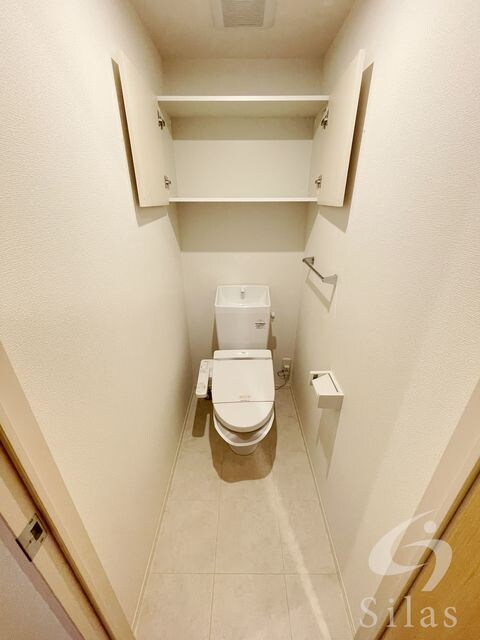 西宮北口駅 徒歩4分 1階の物件内観写真