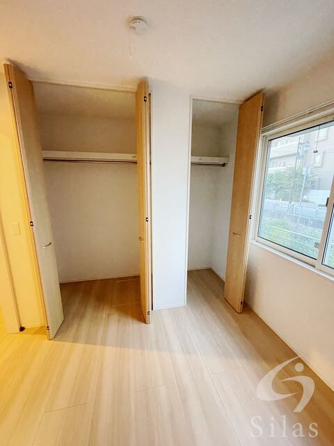 西宮北口駅 徒歩4分 1階の物件内観写真