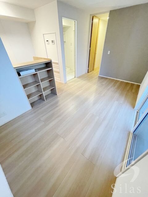 西宮北口駅 徒歩4分 1階の物件内観写真