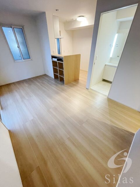 西宮北口駅 徒歩4分 1階の物件内観写真