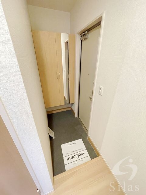 西宮北口駅 徒歩4分 1階の物件内観写真