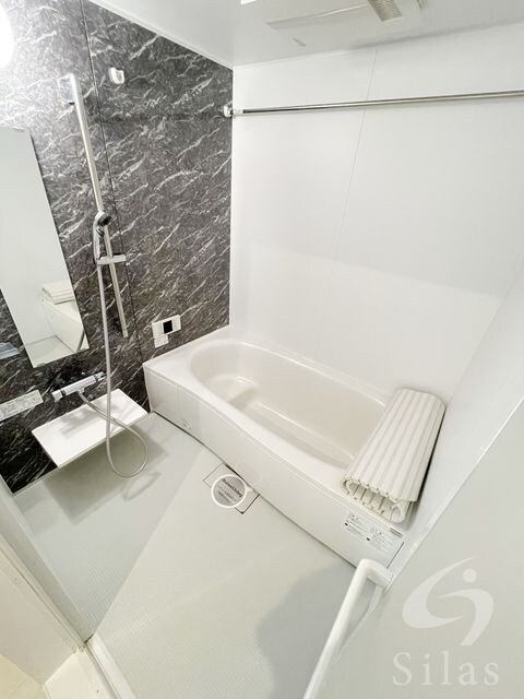 西宮北口駅 徒歩4分 1階の物件内観写真