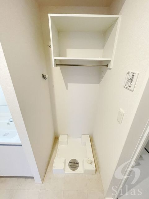 西宮北口駅 徒歩4分 1階の物件内観写真