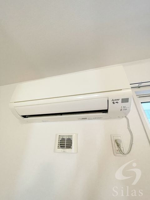 西宮北口駅 徒歩4分 1階の物件内観写真