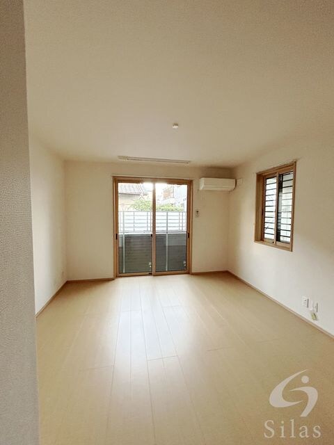 西宮北口駅 徒歩3分 1階の物件内観写真