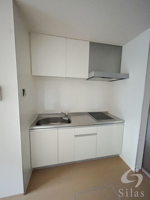 西宮北口駅 徒歩3分 1階の物件内観写真