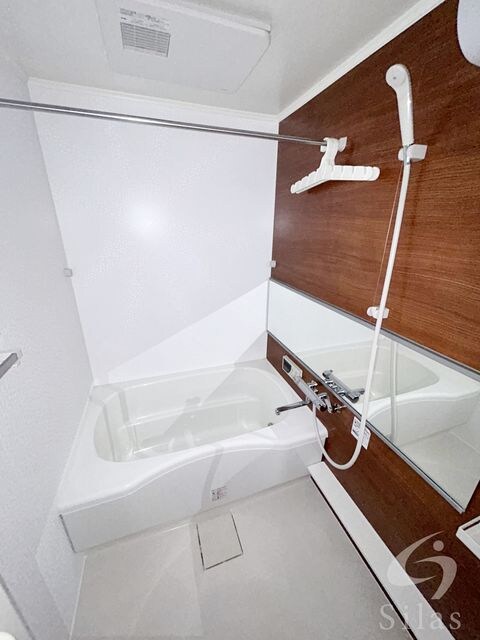 西宮北口駅 徒歩3分 1階の物件内観写真