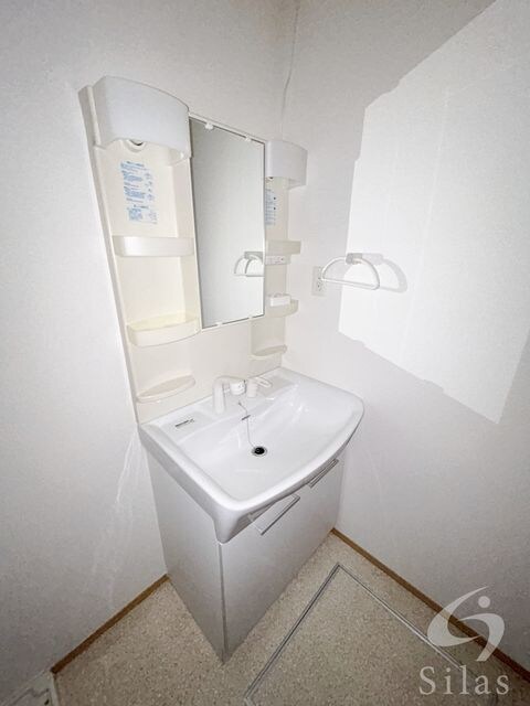 西宮北口駅 徒歩3分 1階の物件内観写真