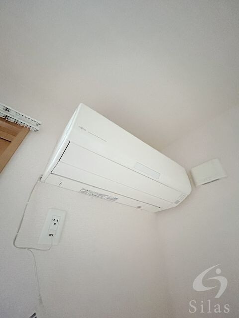 西宮北口駅 徒歩3分 1階の物件内観写真