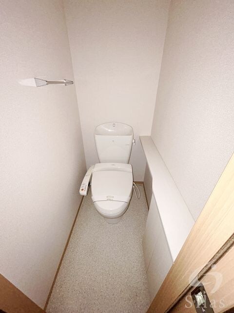 西宮北口駅 徒歩3分 1階の物件内観写真