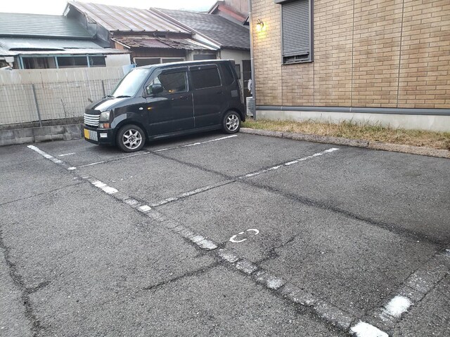 川西池田駅 徒歩7分の物件外観写真