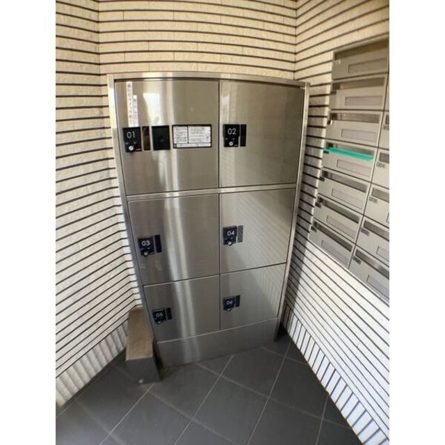 西舞子駅 徒歩8分 2階の物件外観写真