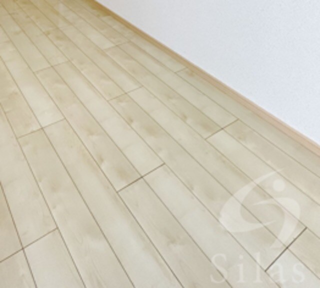 西舞子駅 徒歩8分 2階の物件内観写真