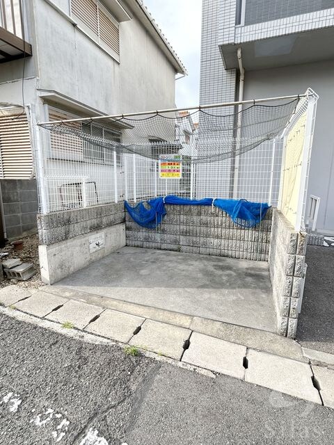 西舞子駅 徒歩8分 2階の物件外観写真