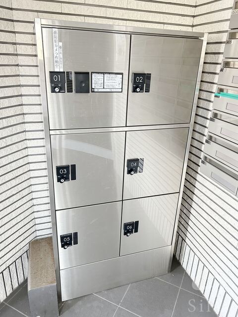 西舞子駅 徒歩8分 2階の物件外観写真