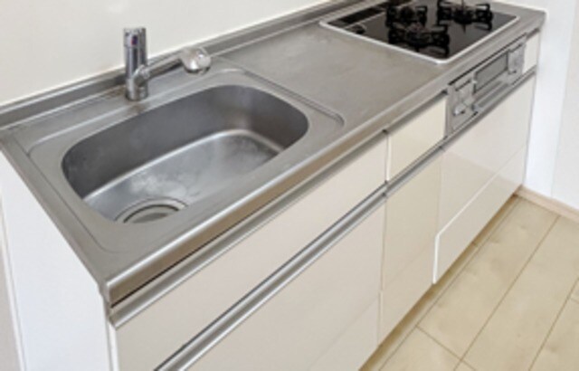 西舞子駅 徒歩8分 2階の物件内観写真